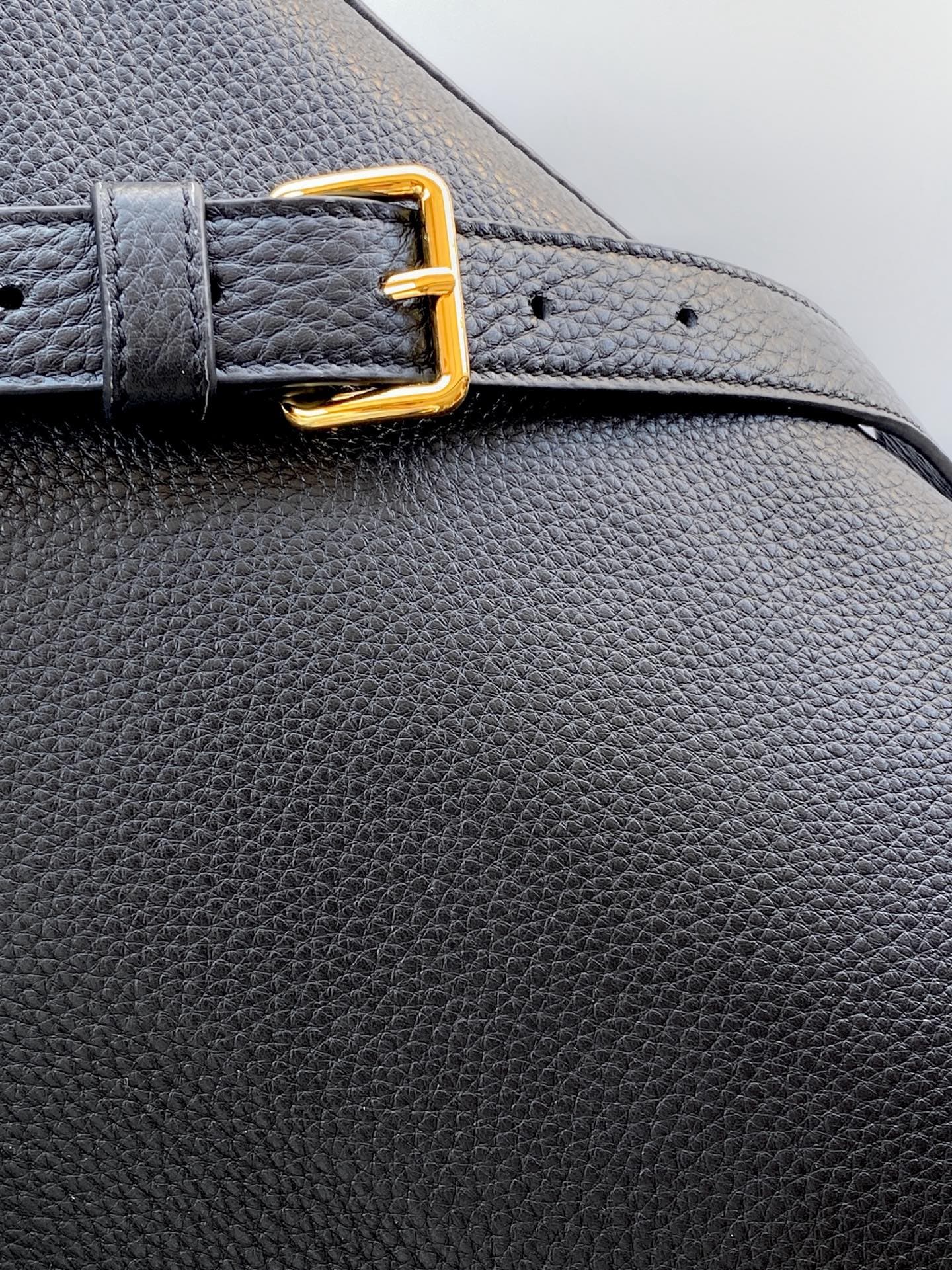 Prada Gold Bag 1BB148