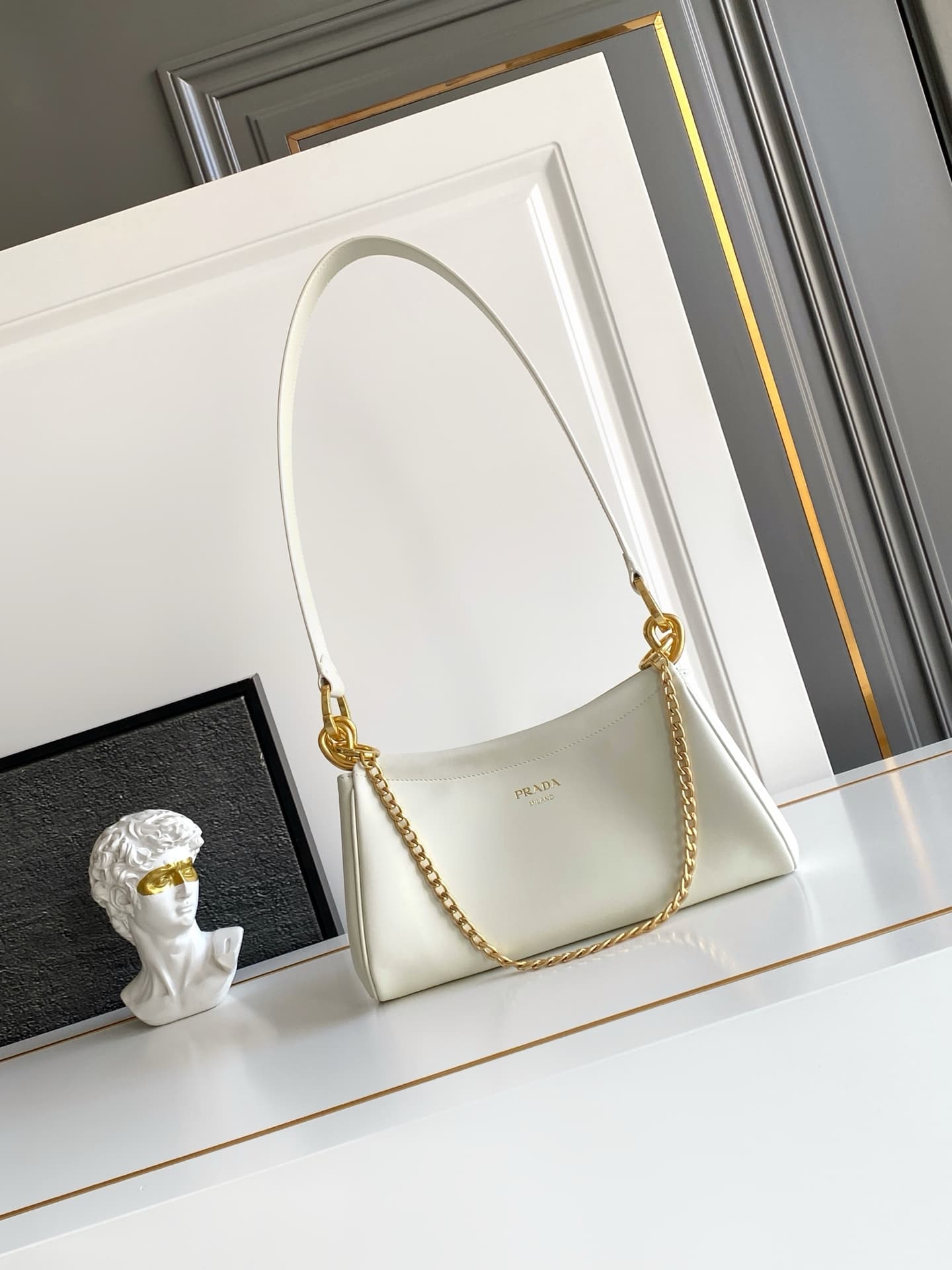 Prada Bag 1BC261
