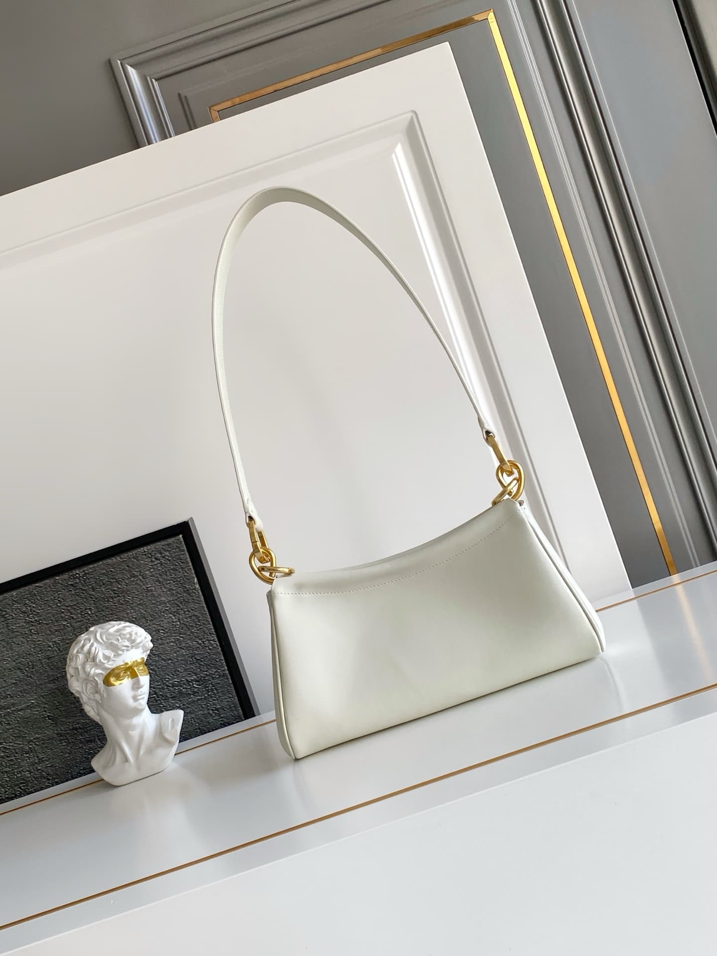Prada Backpack 1BC261