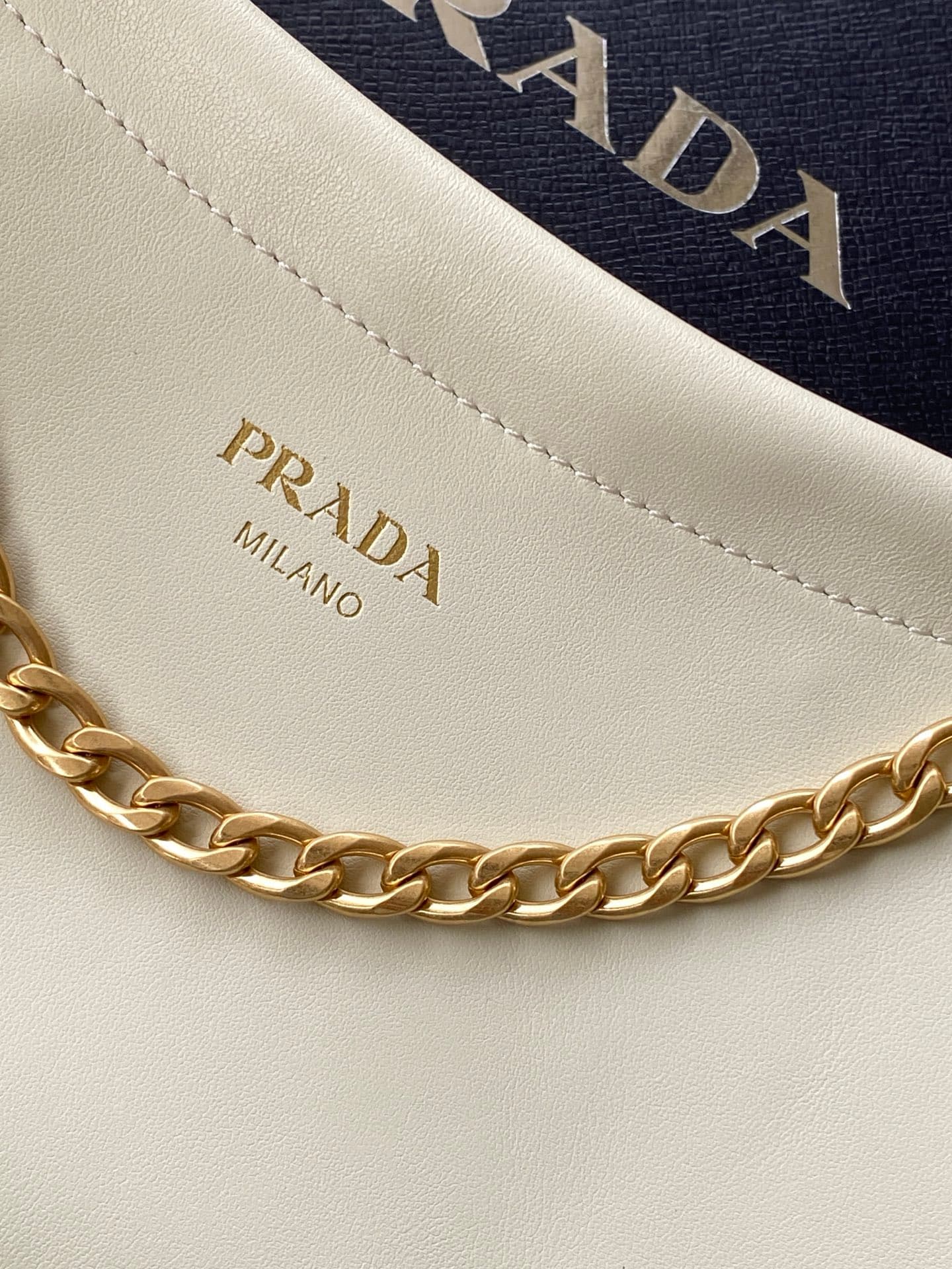 Prada Backpack 1BC261