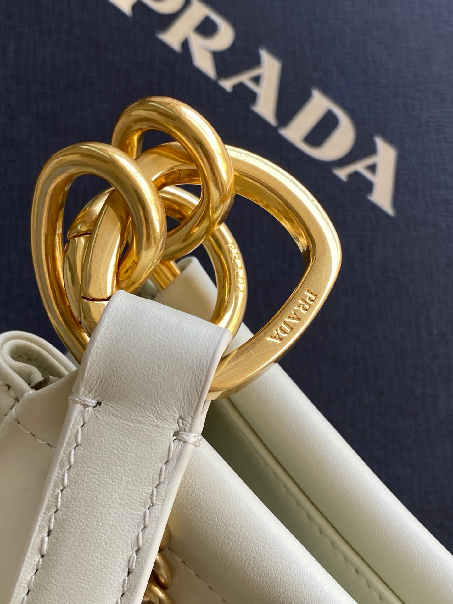 Prada Backpack 1BC261