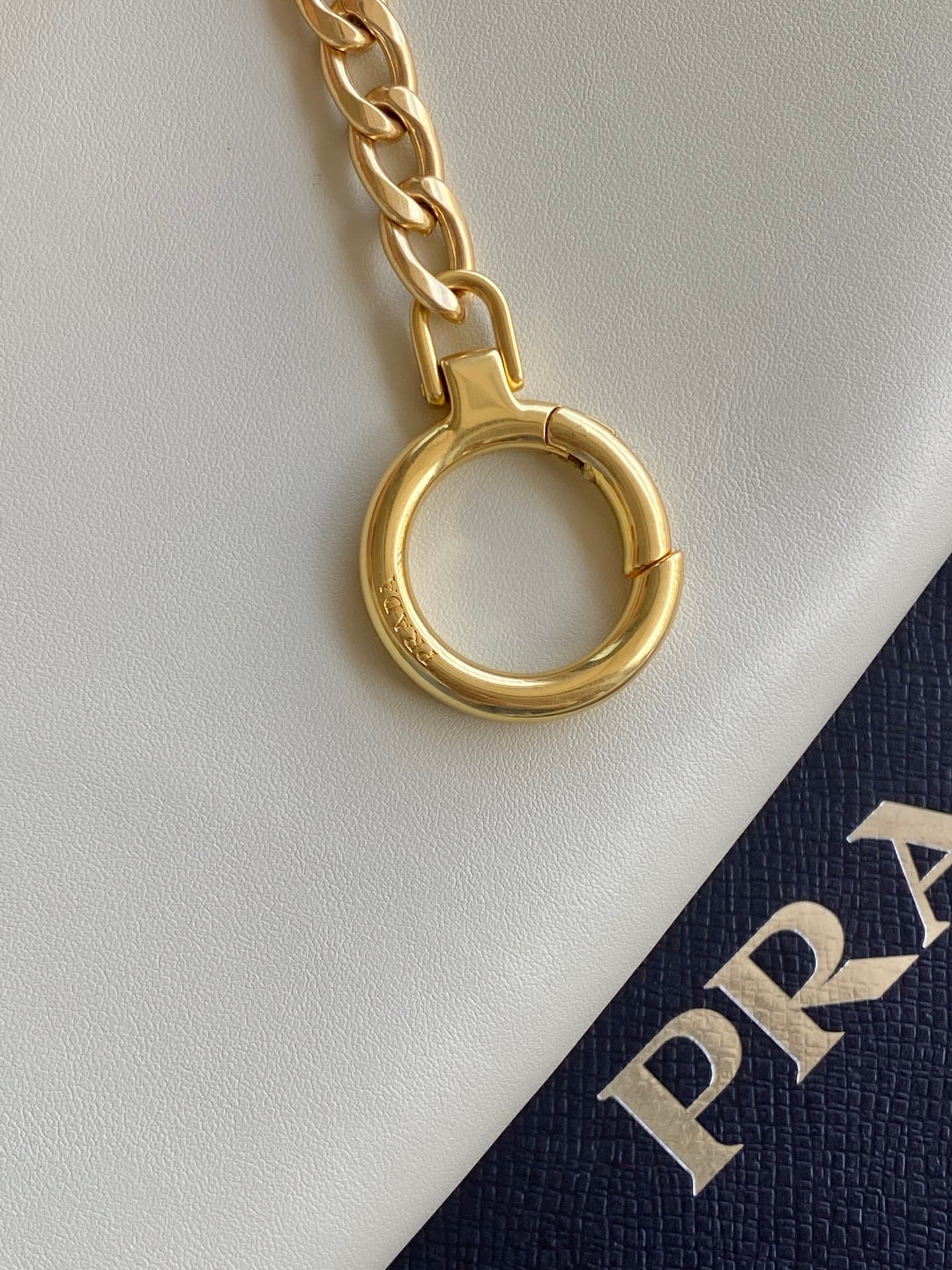 Prada Backpack 1BC261