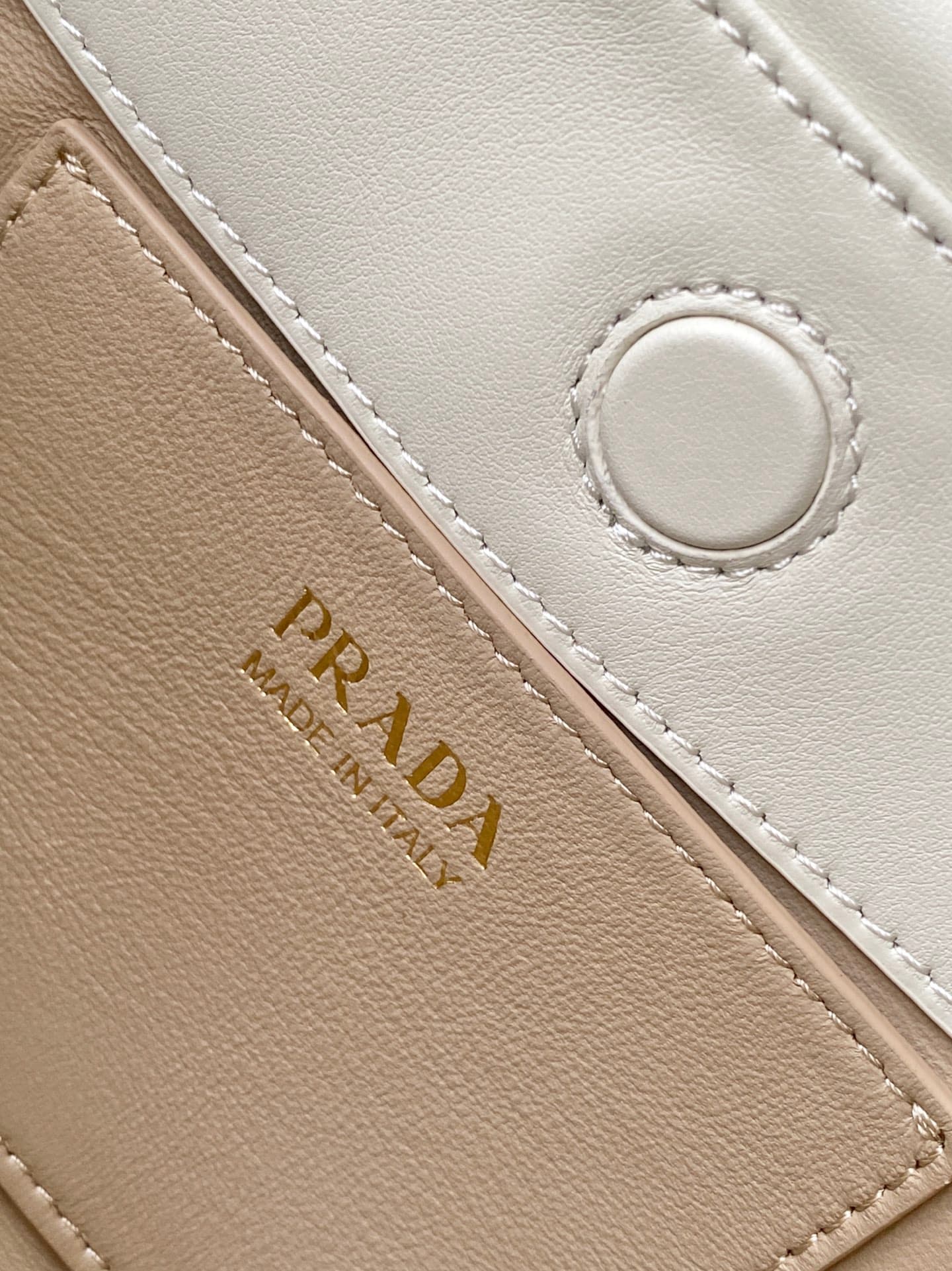 Prada Backpack 1BC261