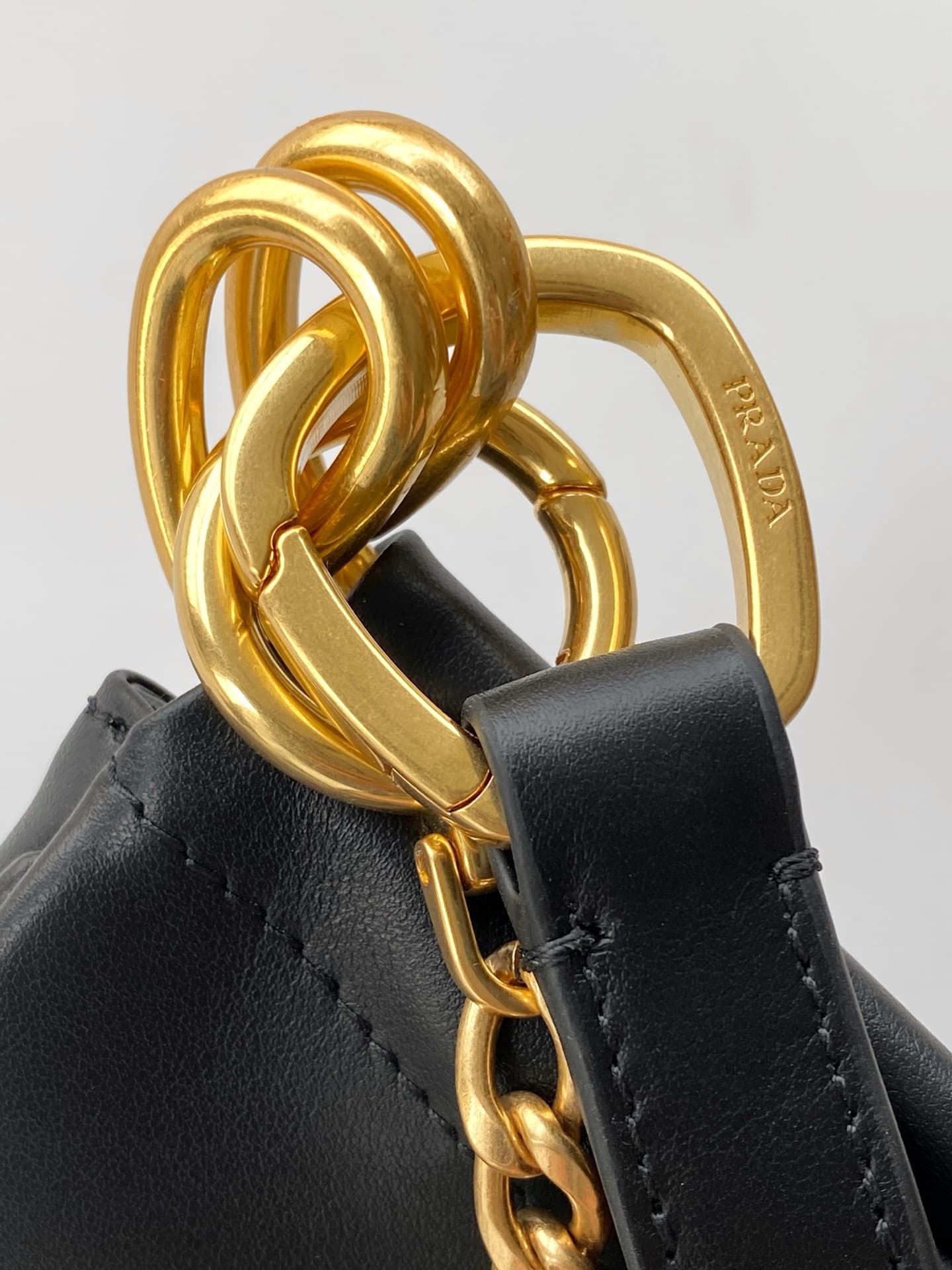 Prada Backpack 1BC261
