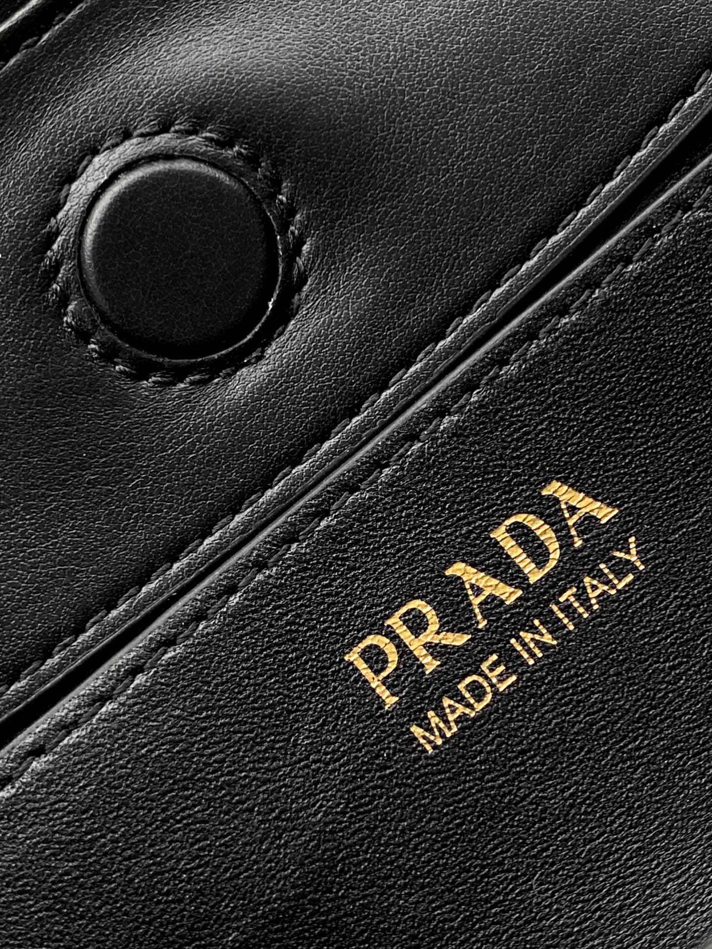 Prada Backpack 1BC261