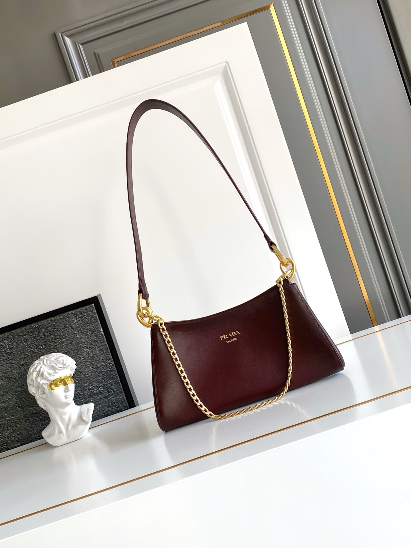 Prada Bag 1BC261