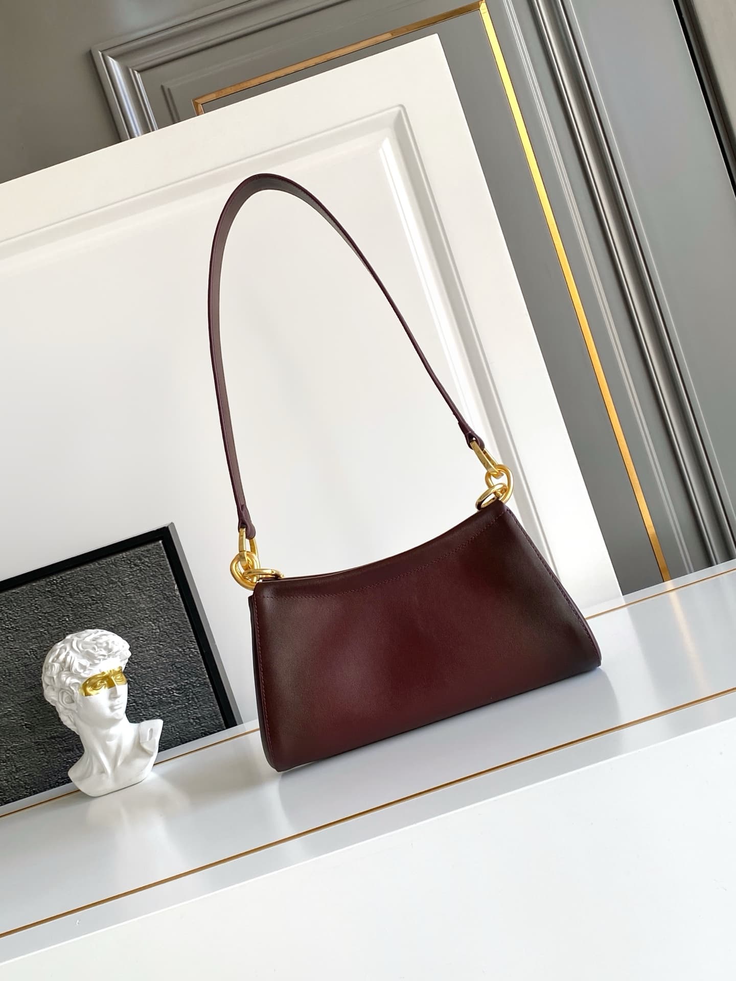Prada Backpack 1BC261