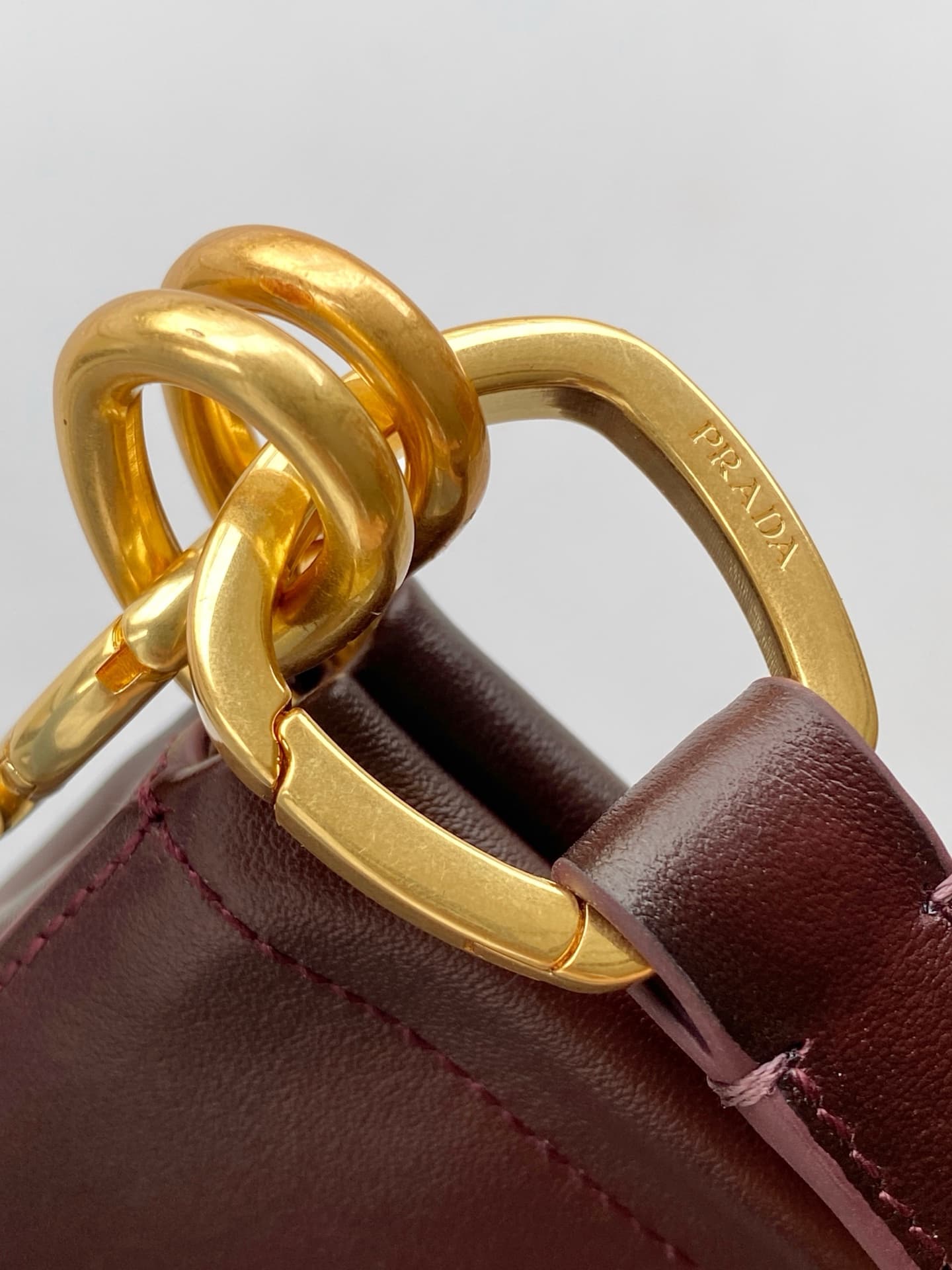 Prada Backpack 1BC261