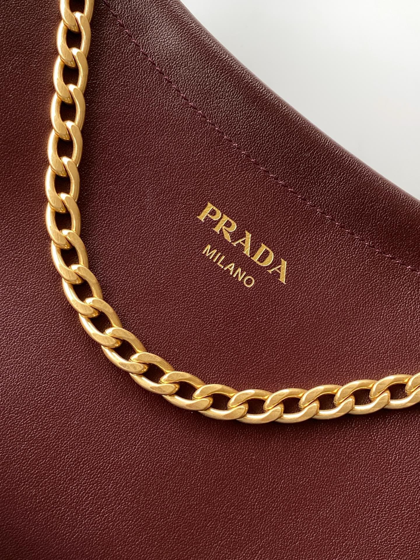 Prada Backpack 1BC261