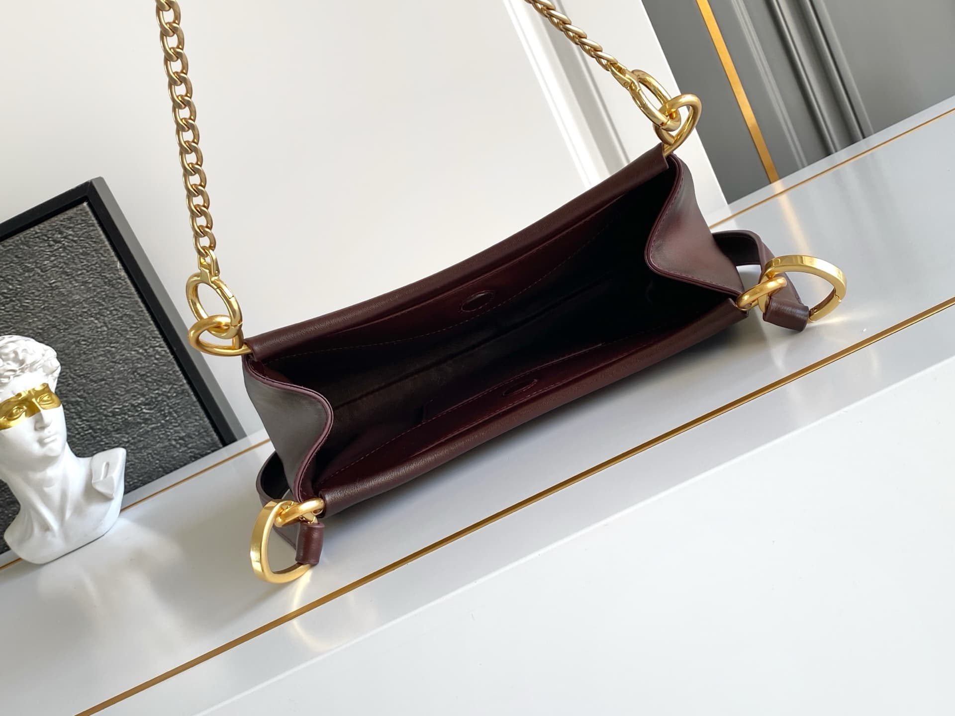 Prada Backpack 1BC261