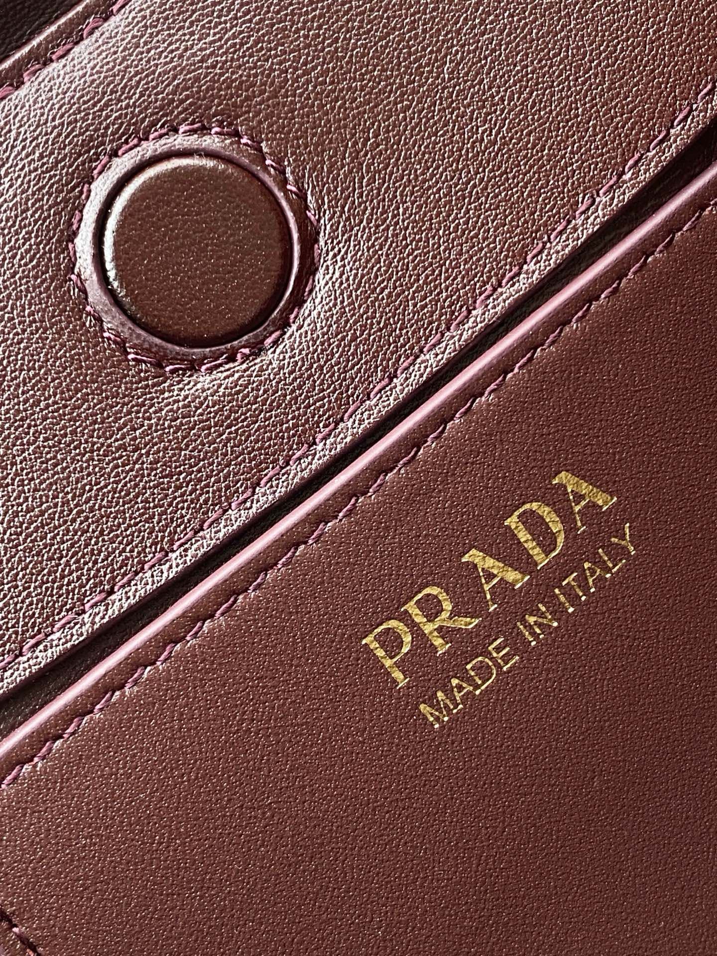 Prada Backpack 1BC261