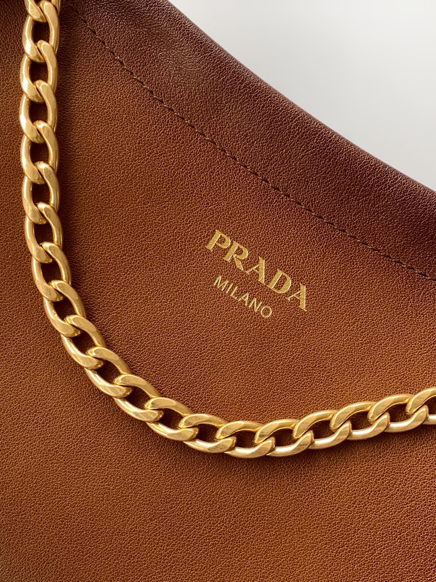 Prada Backpack 1BC261