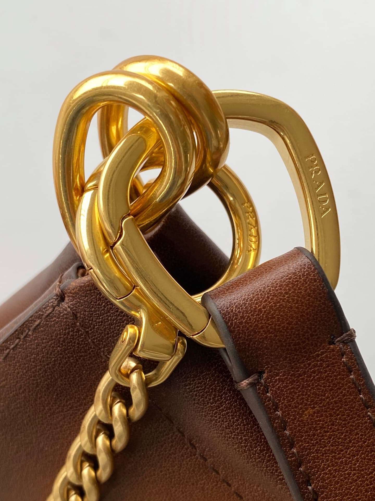 Prada Backpack 1BC261