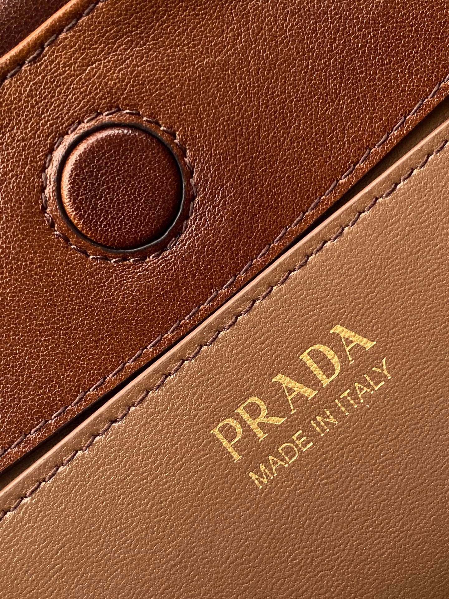 Prada Backpack 1BC261