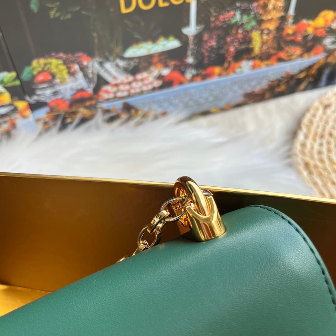 DG复刻 Crossbody Bag 4153