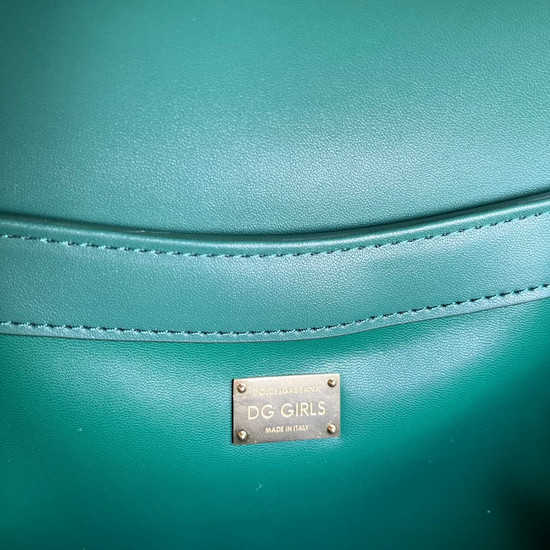 DG复刻 Crossbody Bag 4153