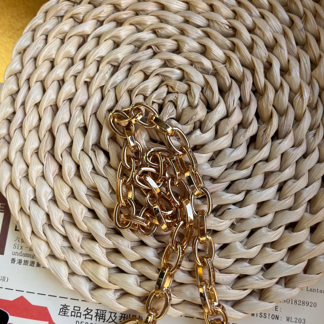 DG复刻 Crossbody Bag 4153