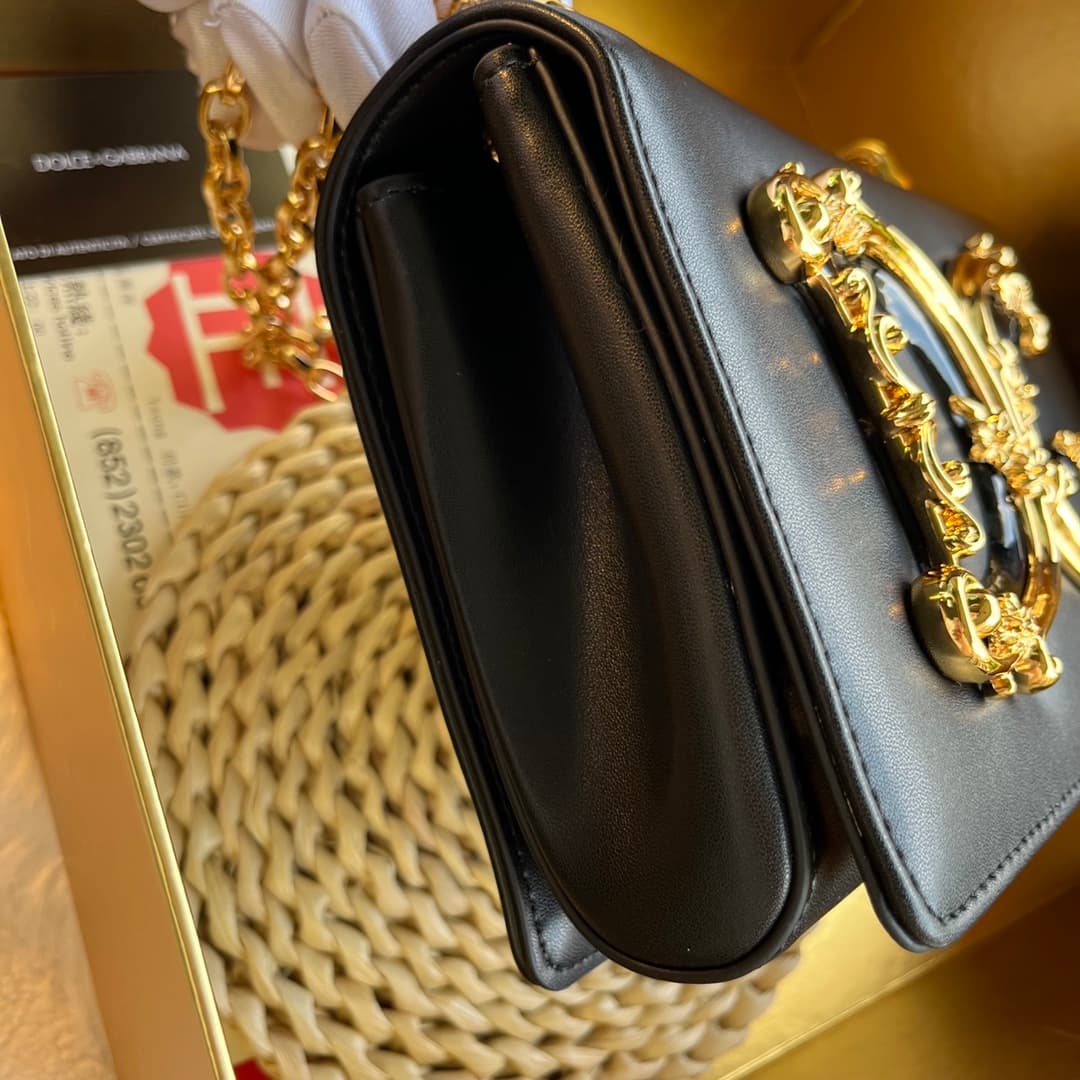 DG复刻 Crossbody Bag 4153