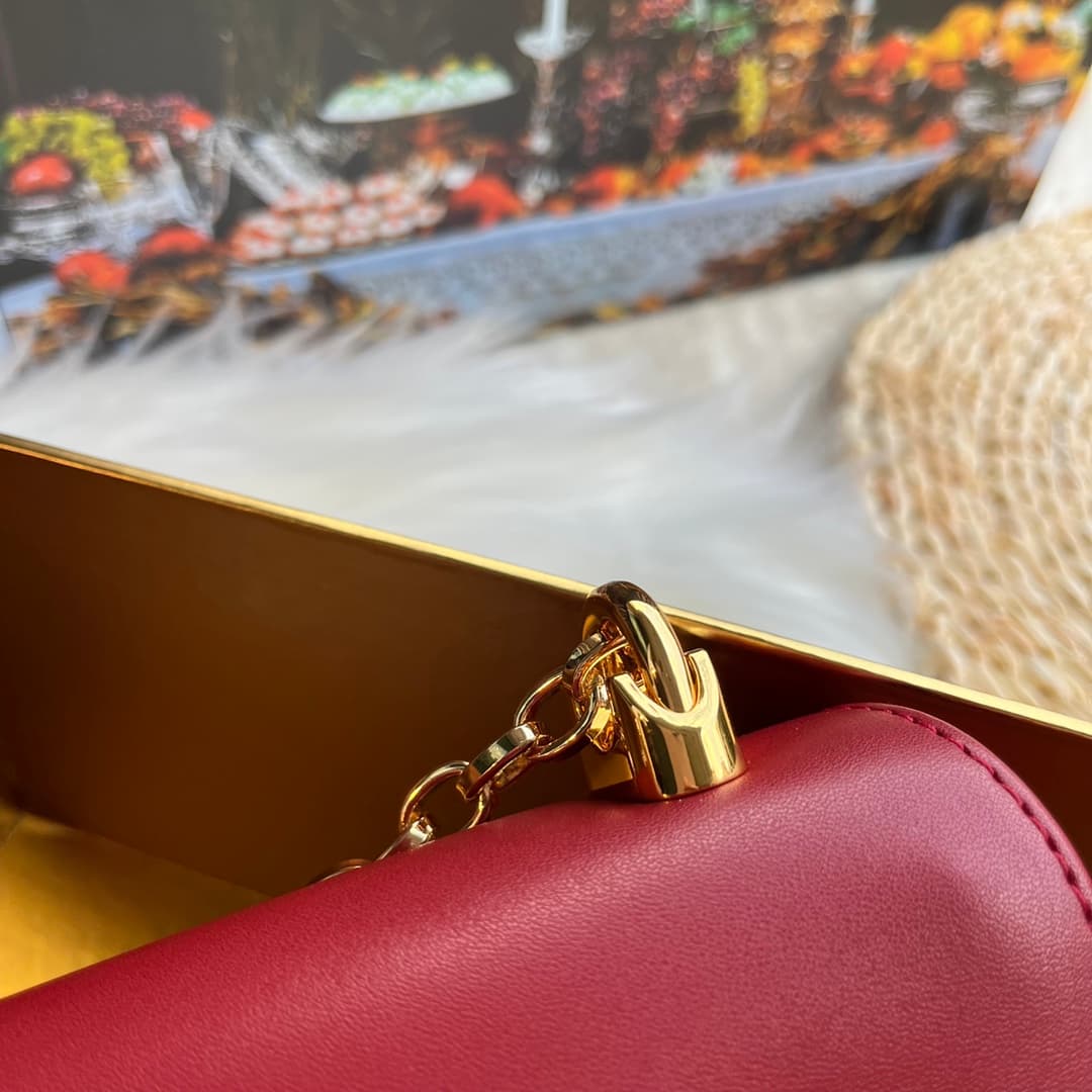 DG复刻 Crossbody Bag 4153