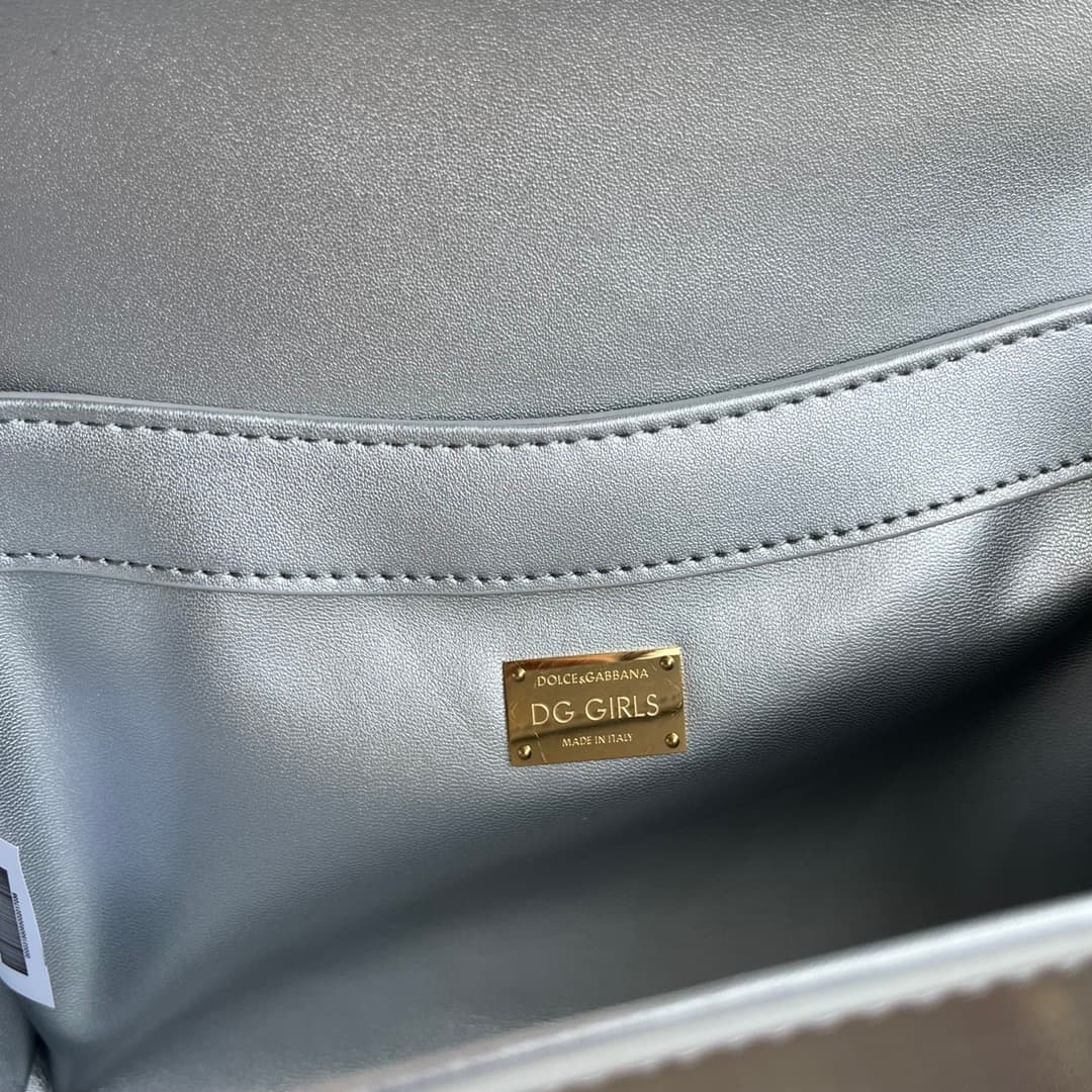 DG复刻 Crossbody Bag 4153