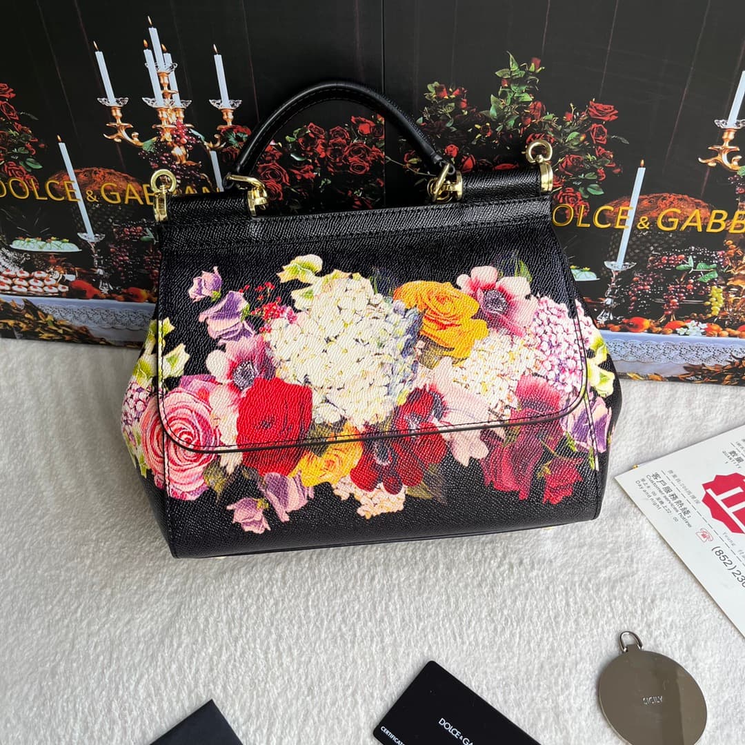 Dolce & Gabbana Bags