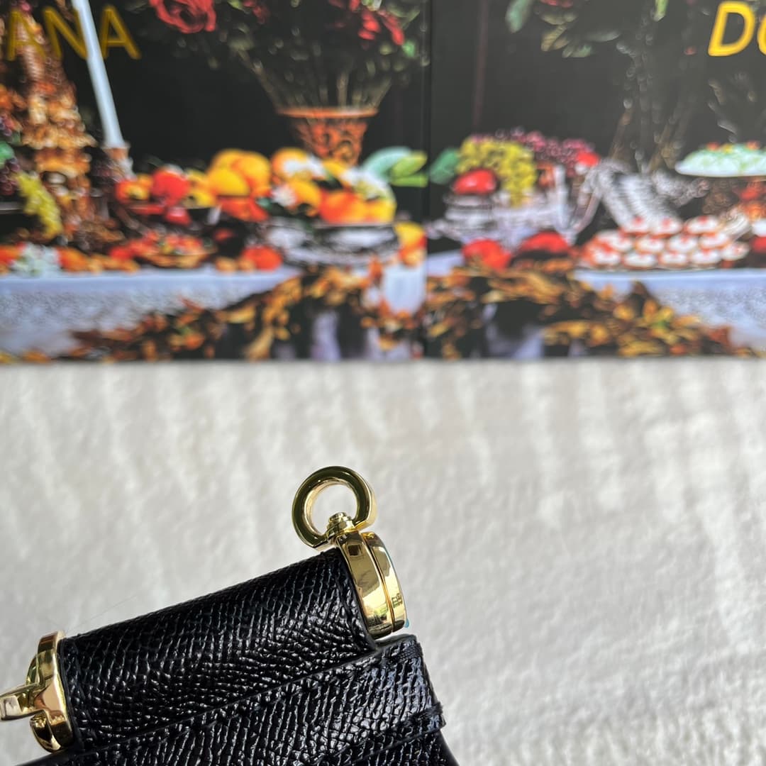 DG复刻 Crossbody Bag