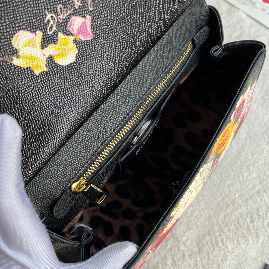 DG复刻 Crossbody Bag