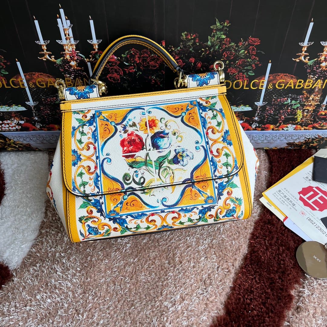 Dolce & Gabbana Bags