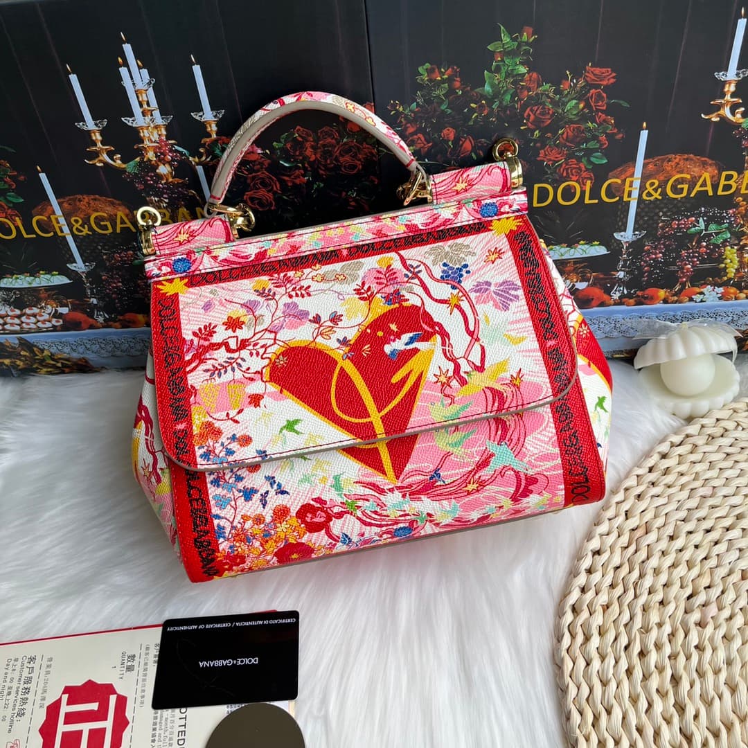 Dolce & Gabbana Bags