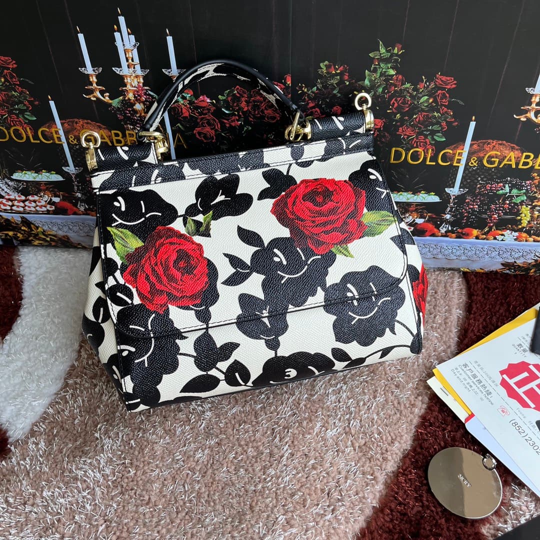Dolce & Gabbana Bags