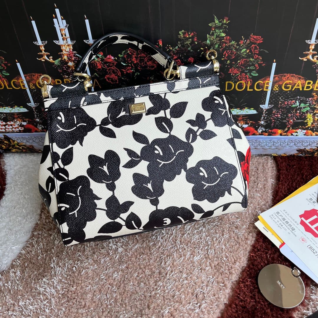 DG复刻 Crossbody Bag