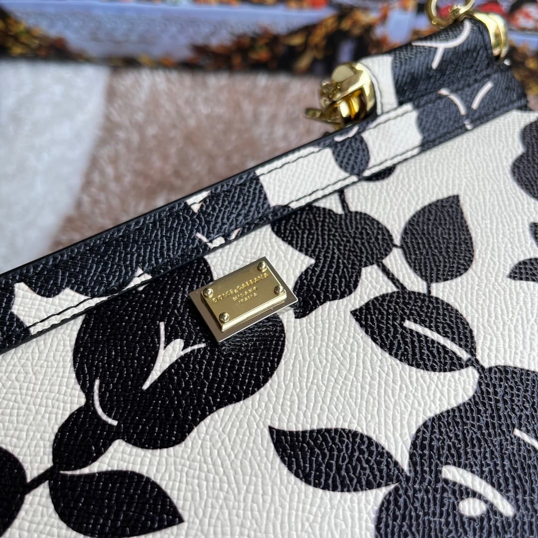 DG复刻 Crossbody Bag