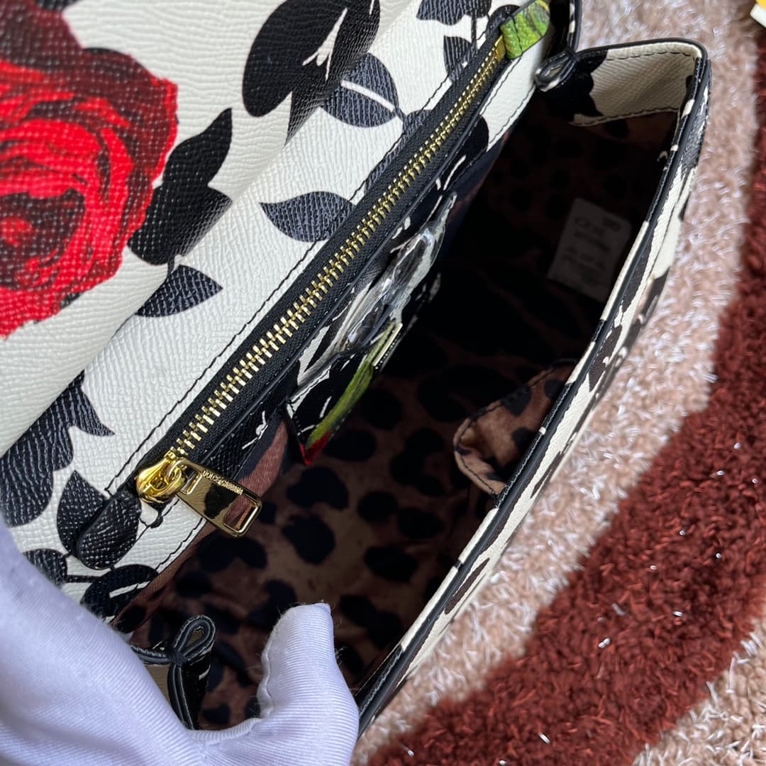 DG复刻 Crossbody Bag