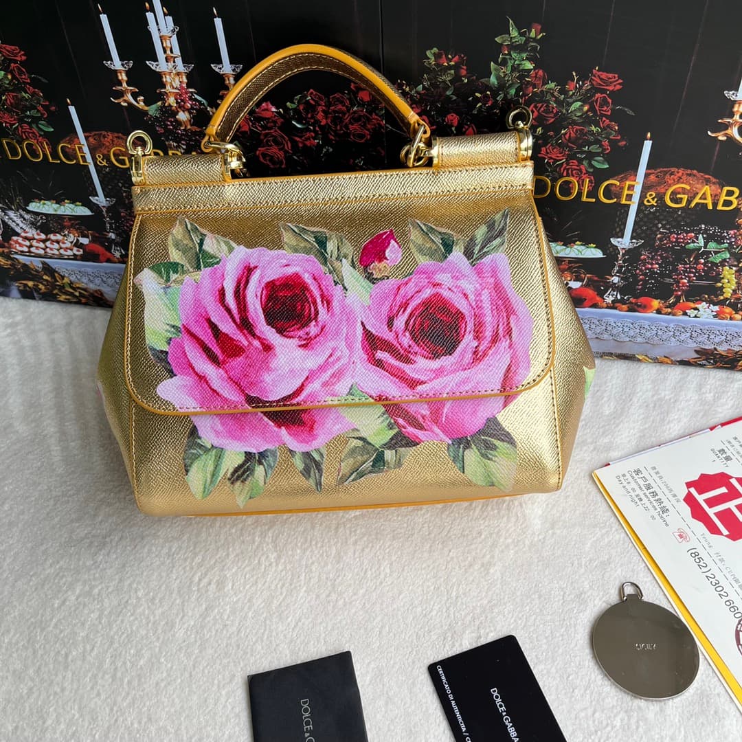 Dolce & Gabbana Bags