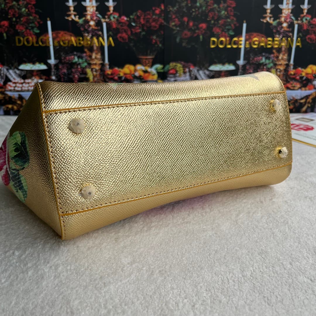 DG复刻 Crossbody Bag