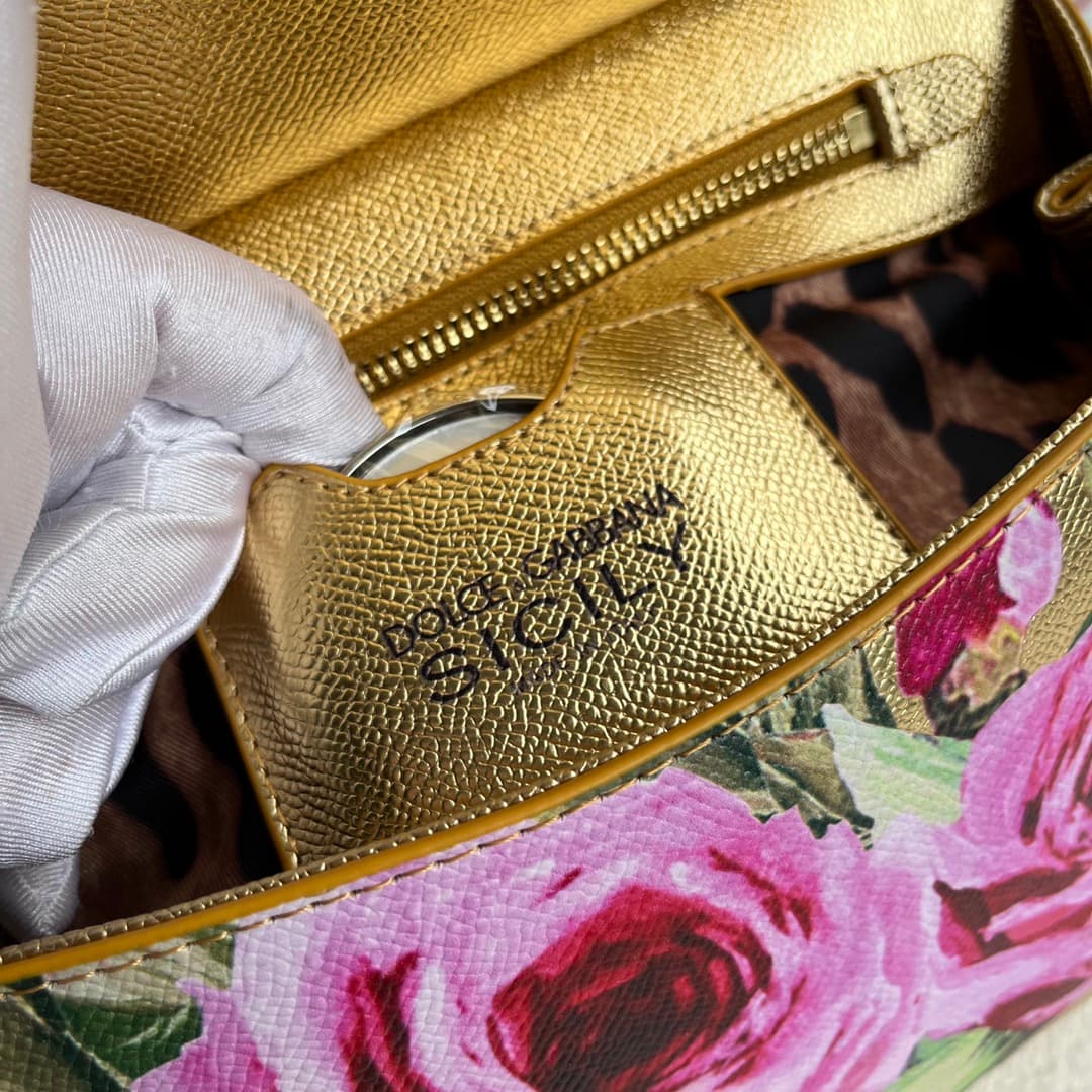 DG复刻 Crossbody Bag