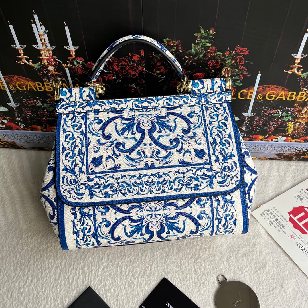 Dolce & Gabbana Bags
