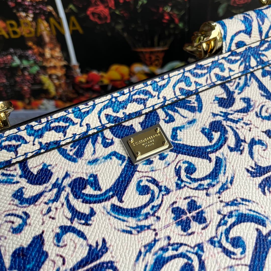 DG复刻 Crossbody Bag