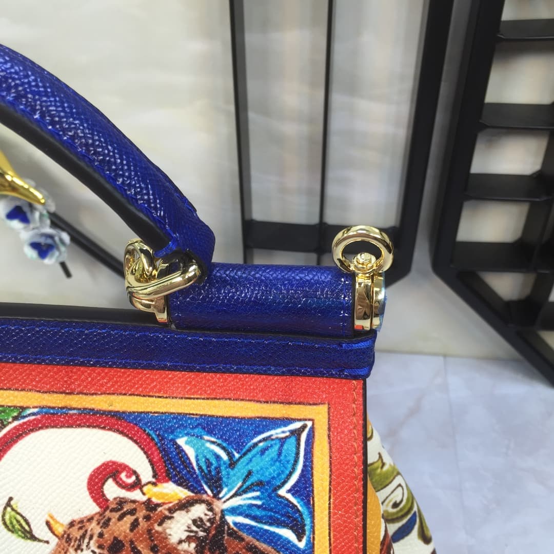 DG复刻 Crossbody Bag