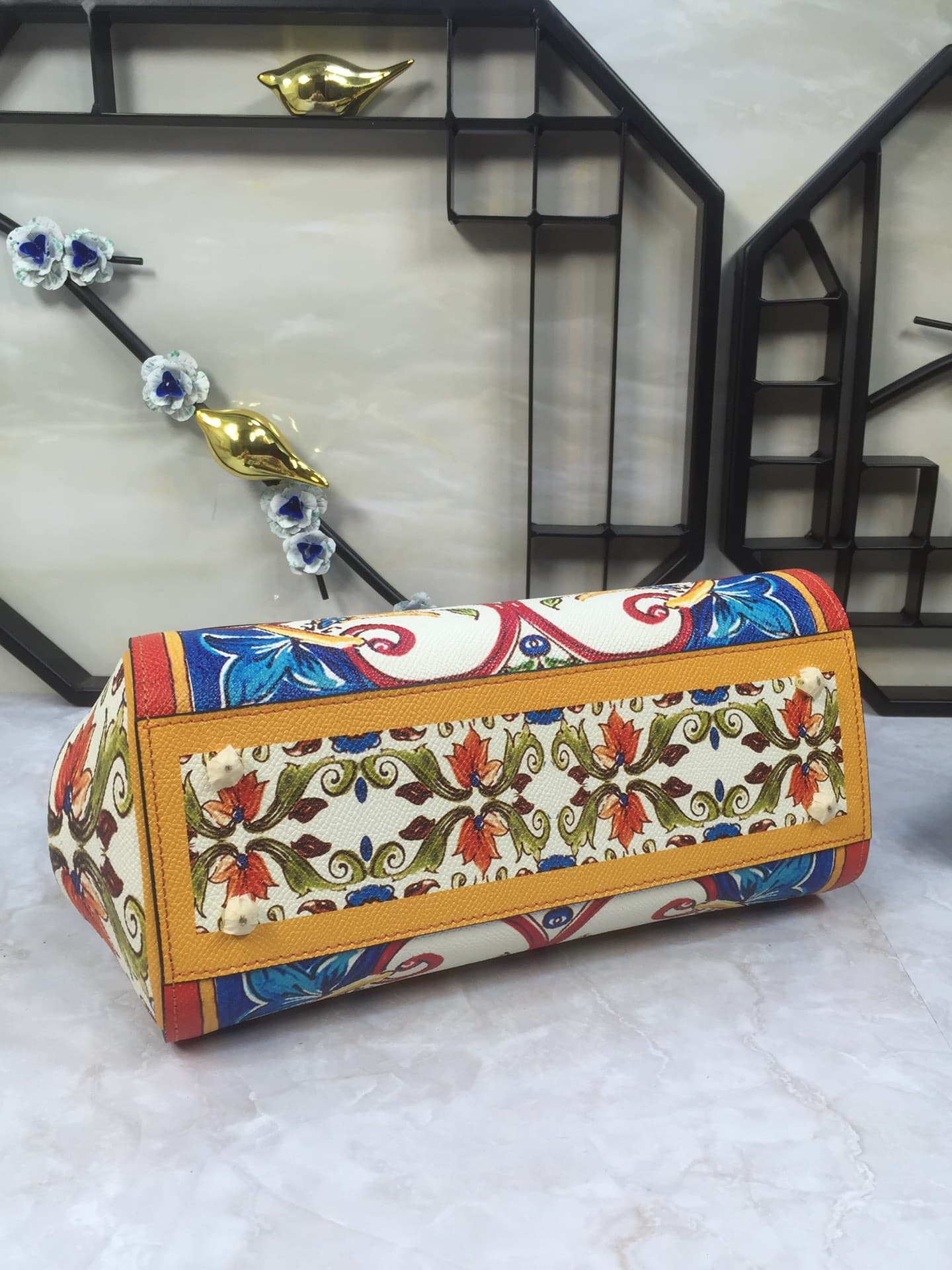 DG复刻 Crossbody Bag