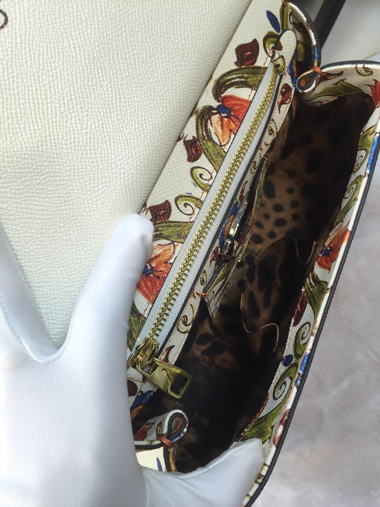DG复刻 Crossbody Bag