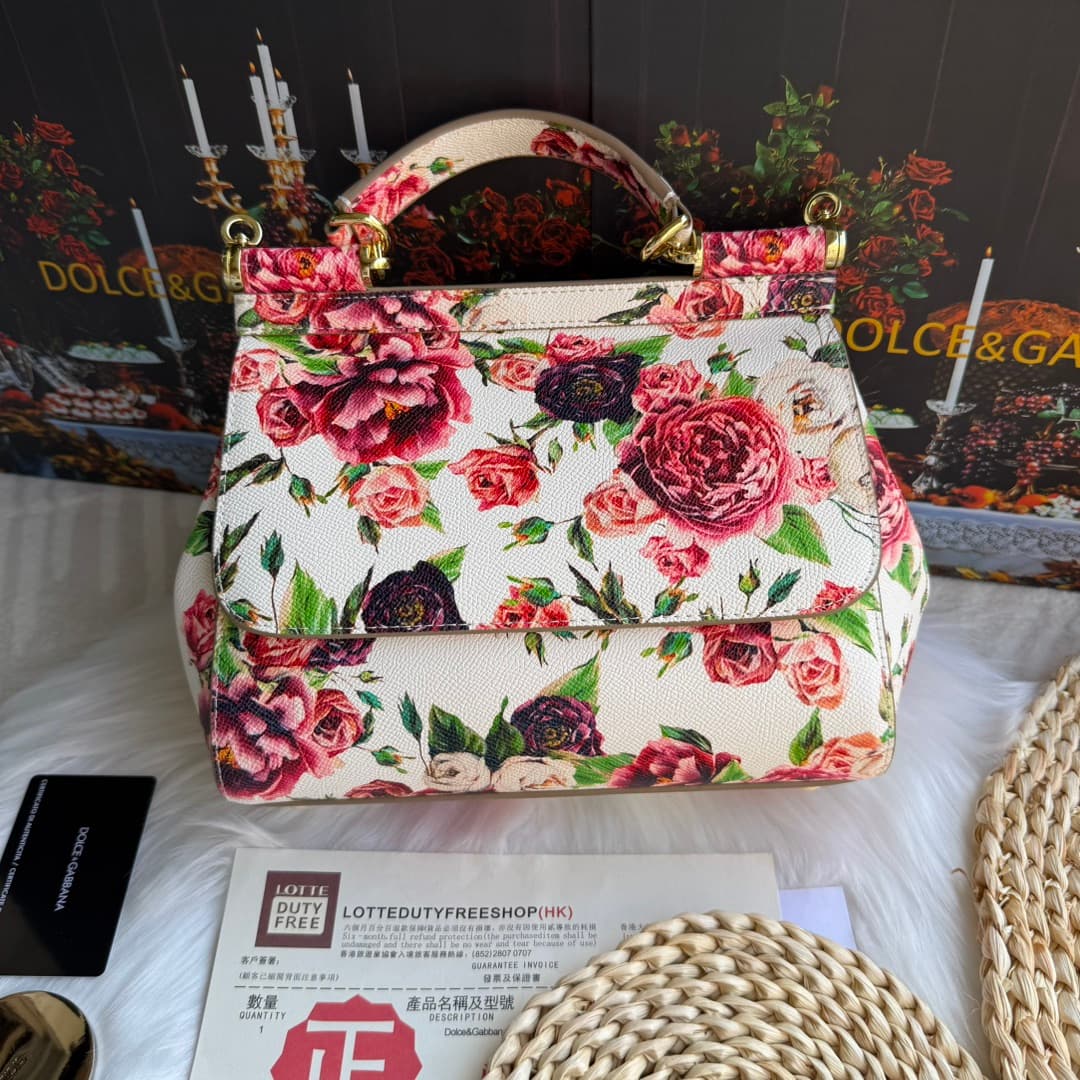 Dolce & Gabbana Bags