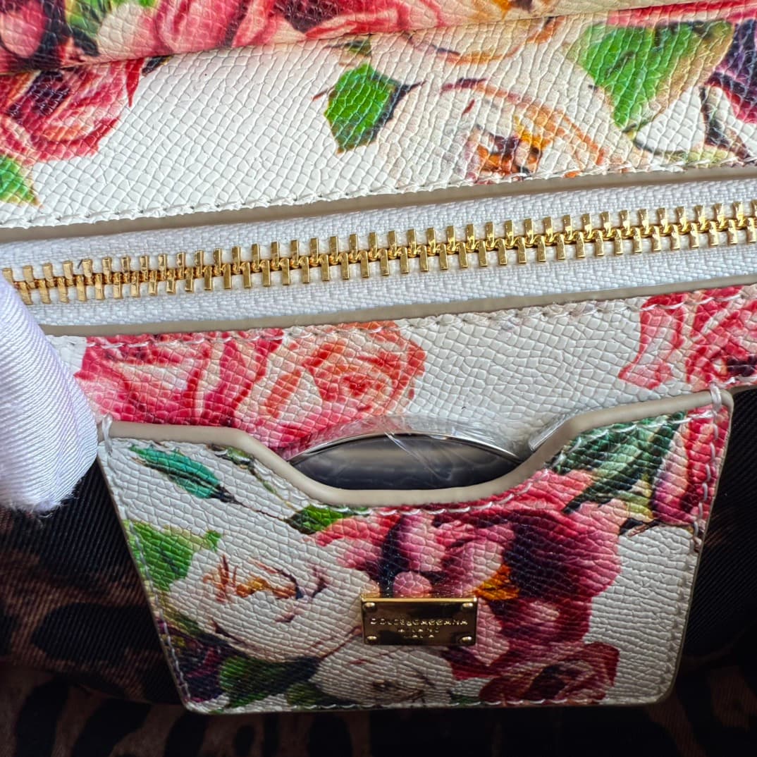 DG复刻 Crossbody Bag