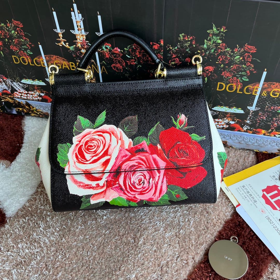 Dolce & Gabbana Bags