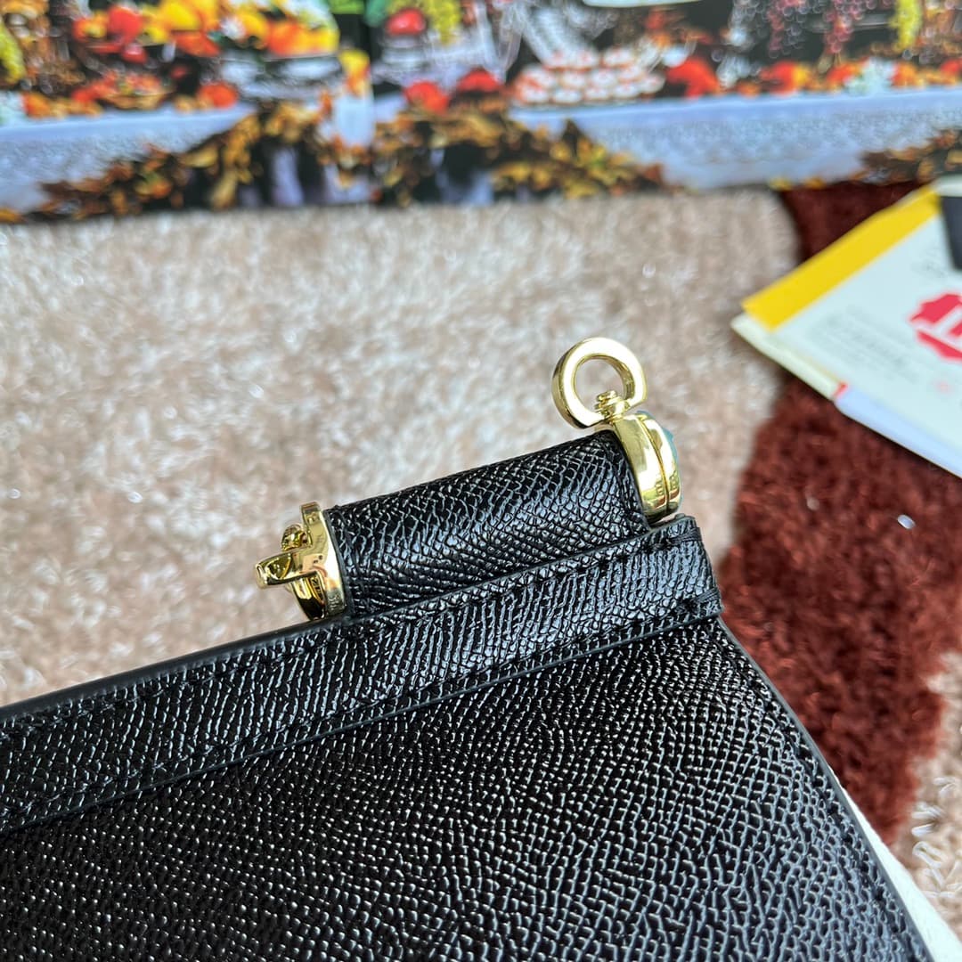 DG复刻 Crossbody Bag