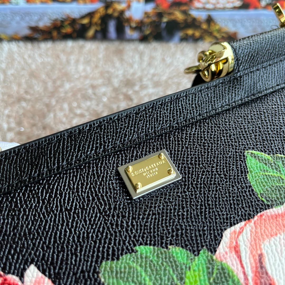 DG复刻 Crossbody Bag