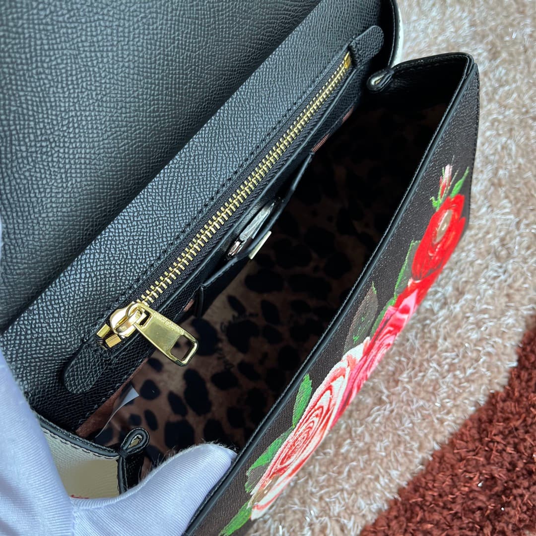 DG复刻 Crossbody Bag