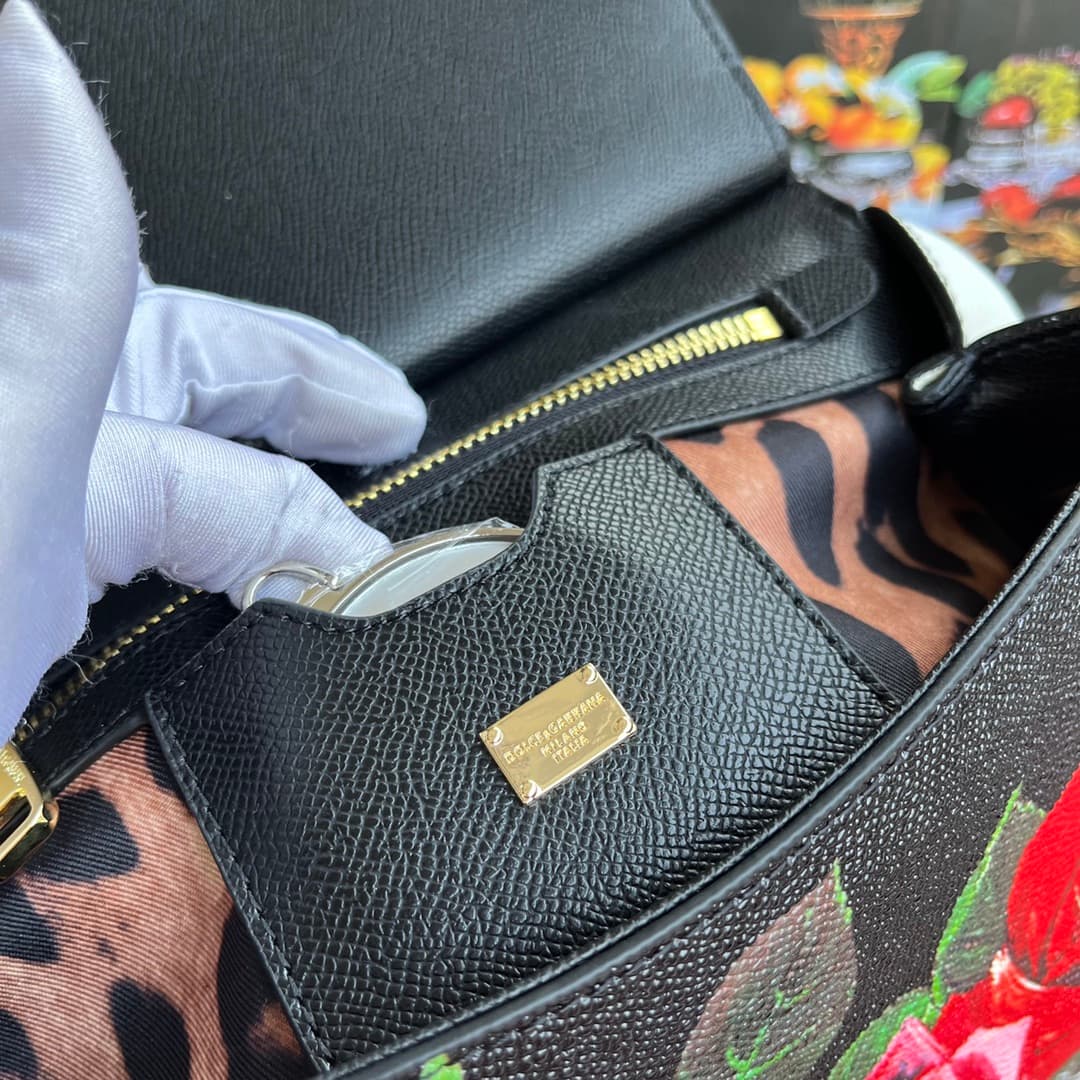 DG复刻 Crossbody Bag