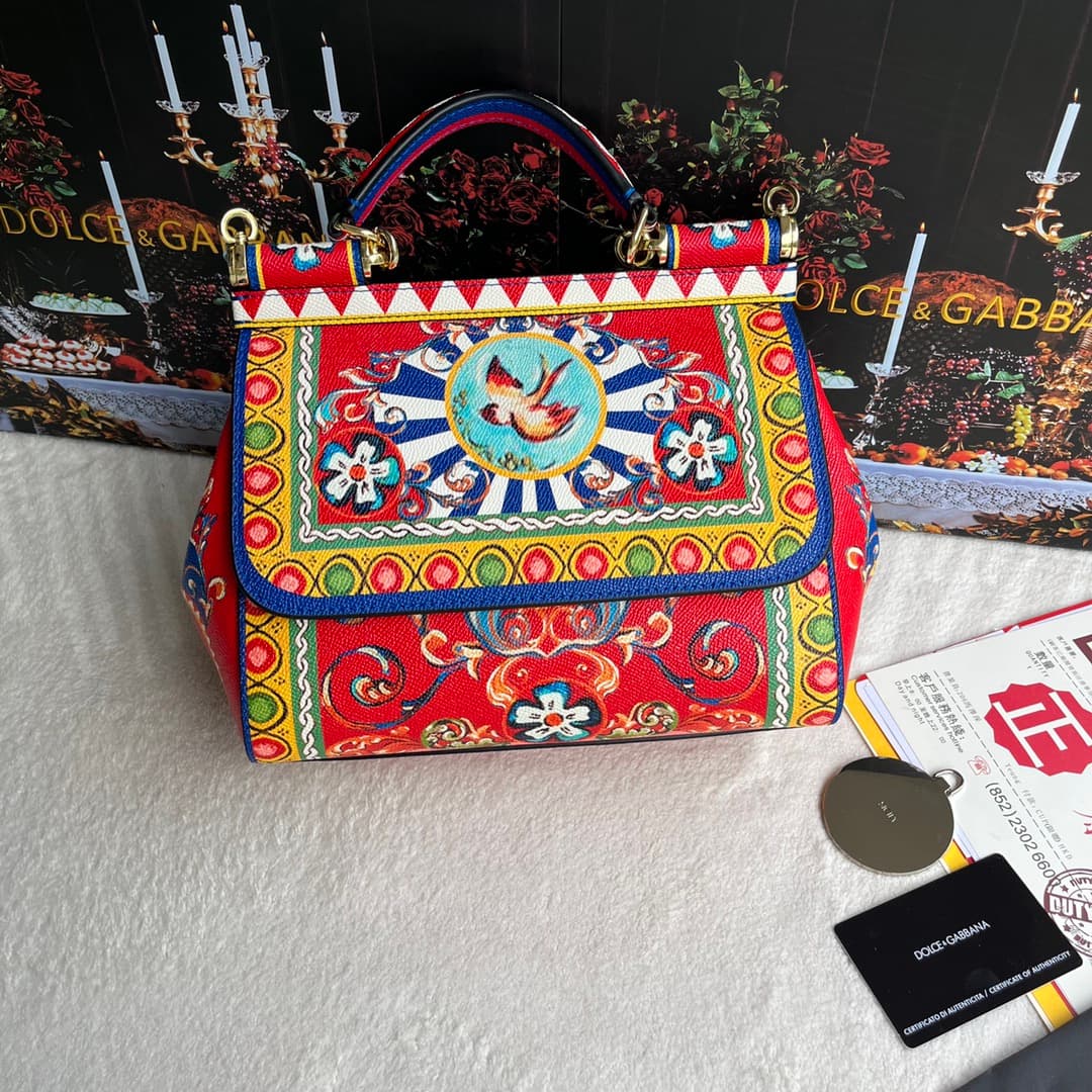 Dolce & Gabbana Bags