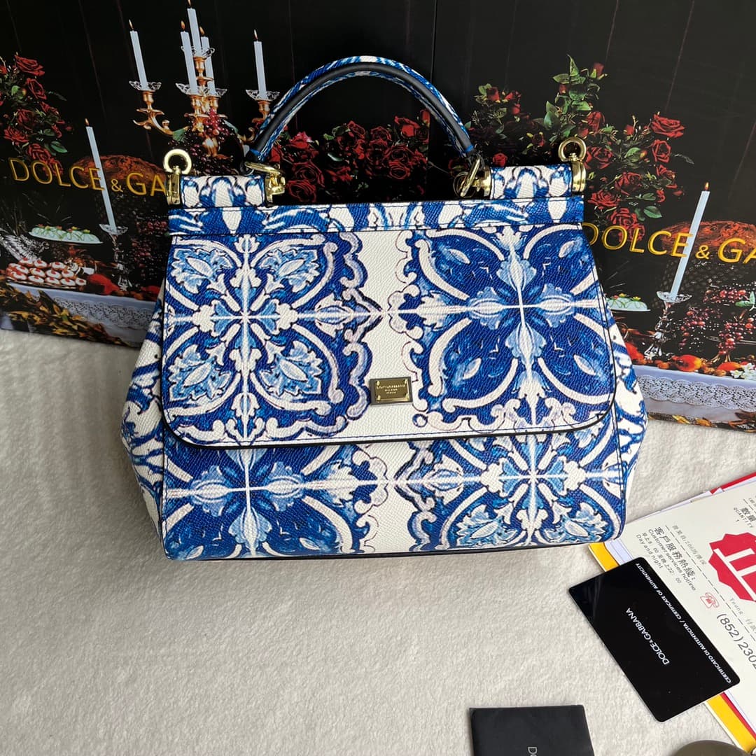 Dolce & Gabbana Bags